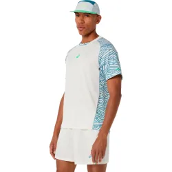 ASICS Court T - Shirt Herren