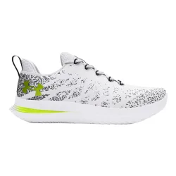 Under Armour Velociti 3 Neutralschuh Damen - Weiß, Anthrazit
