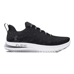 Under Armour Velociti 3 Neutralschuh Damen - Schwarz, Weiß