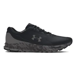 Under Armour Charged Bandit TR 3 SP Trailschuh Herren - Schwarz, Hellgrau