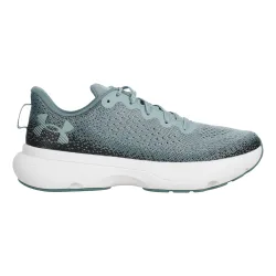 Under Armour Infinite Neutralschuh Herren - petrol, blaugrau