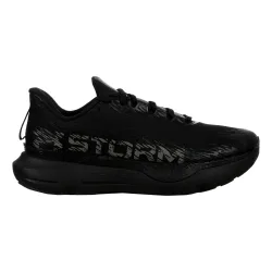 Under Armour Infinite Pro 2 Storm Neutralschuh-Schwarz,Anthrazit