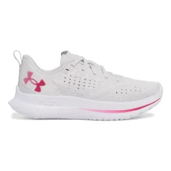 Under Armour Velociti 4 Neutralschuh Damen-Grau,Dunkelgrau