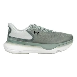 Under Armour Infinite Pro 2 Neutralschuh Damen-Grün,Grün