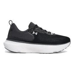 Under Armour Infinite Elite 2 Neutralschuh Herren-Schwarz,Grau