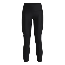 Under Armour Heatgear Hi Ankle Tight Damen - Schwarz