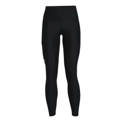Under Armour Heatgear HiRise NS Tight Damen - Schwarz