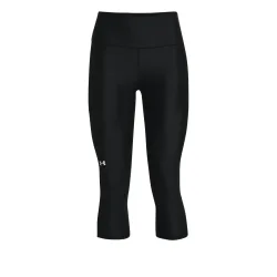 Under Armour Heatgear Hi NS Tight Damen - Schwarz, Weiß