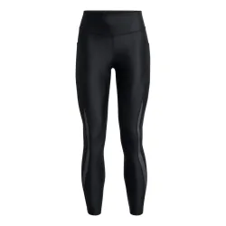 Under Armour Fly Fast Elite IsoChill Ankle Tight Damen - Schwarz