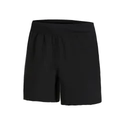 Under Armour Launch Elite 5in Shorts Herren - Schwarz