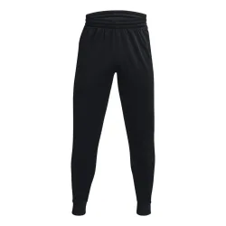 Under Armour Fleece Joggers Trainingshose Herren - schwarz