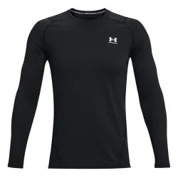 Under Armour Coldgear Fitted Crew Longsleeve Herren