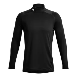 Under Armour Coldgear Fitted Crew Longsleeve Herren
