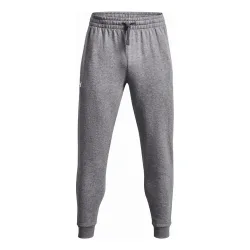 Under Armour Rival Trainingshose Herren - Grau