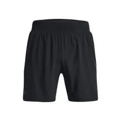Under Armour Launch Elite 7in Shorts Herren - Schwarz