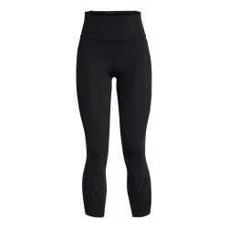 Under Armour Launch Elite Ankle Lauftight Damen - Schwarz