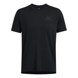 Under Armour Vanish Energy T-Shirt Herren-Schwarz