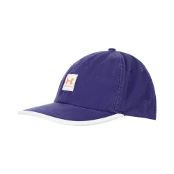 Under Armour Snapback Cap Herren - dunkelblau
