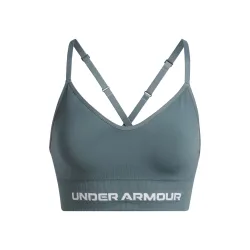 Under Armour Vanisheamle Low Sport - BH Damen