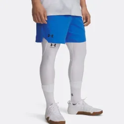 Under Armour Vanish Woven 6In Shorts Herren - Hellblau