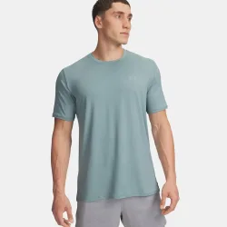 Under Armour Vanish Energy T - Shirt Herren salbei