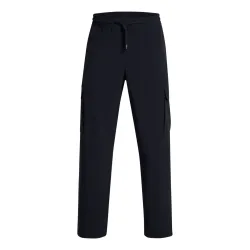 Under Armour Vibe Woven Cargo Trainingshose Herren - Schwarz