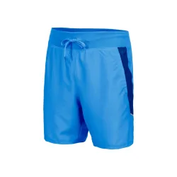 Under Armour Launch Elite 2in1 7in Shorts Herren - blau, dunkelblau