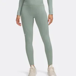 Under Armour Vanish Seamless Tight Damen - Grün