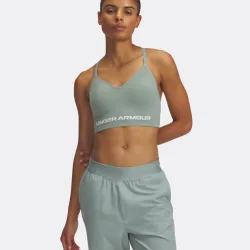Under Armour Vanisheamle Low Sport - BH Damen