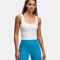 Under Armour Motion Tank-Top Damen-Weiß