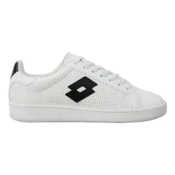 Lotto 1973 EVO II Micro Sneaker Damen