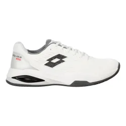 Lotto Mirage 200 II Sandplatzschuh Herren - weiß, schwarz