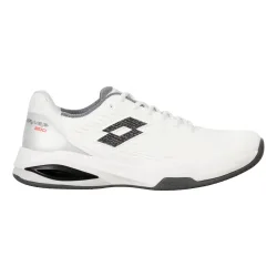 Lotto MIRAGE 200 II SPD Allcourtschuh Herren - weiß, schwarz