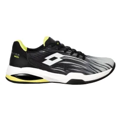 Lotto Mirage 200 II PRT SPD Allcourtschuh Herren - schwarz, weiß