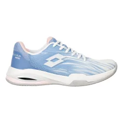 Lotto Mirage 200 II Prt SPD Allcourtschuh Damen