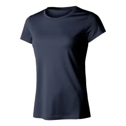 Lotto MSP T - Shirt Damen Dunkelblau