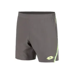 Lotto Tech IV Shorts Herren - dunkelgrau