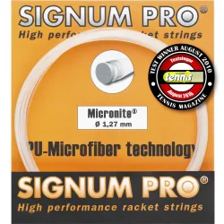 Signum Pro Micronite Saitenset 12m - Mehrfarbig