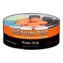 Signum Pro Magic Grip 30er Pack - Mehrfarbig