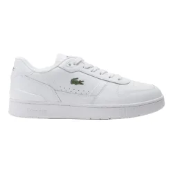 Lacoste T-Clip Set Sneaker Herren-weiß