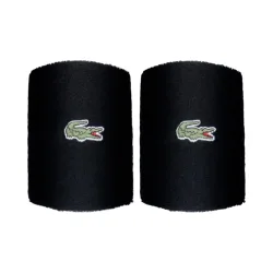Lacoste Schweißband 2er Pack Unisex