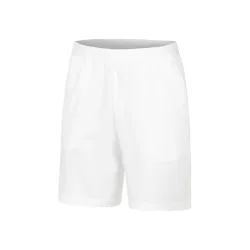 Lacoste Shorts Herren - Weiß