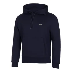 Lacoste Hoody Herren - Dunkelblau