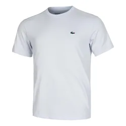 Lacoste Core T-Shirt Herren - hellblau