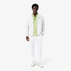 Lacoste Trainingsanzug Herren - weiß