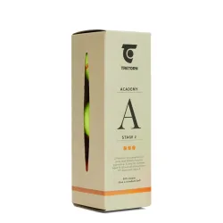 Tretorn Academy Orange 3er Pack