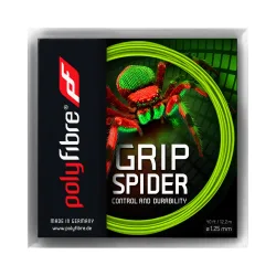 Polyfibre Grip Spider Saitenset 12,2m - Grün