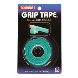 Tourna Grip Tape 1er Pack - Grün