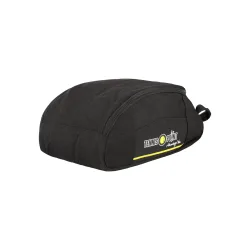 Tennis-Point Schuhtasche-Schwarz