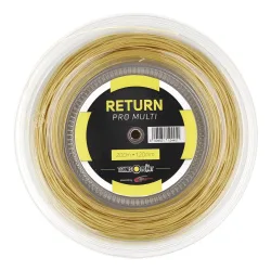 Tennis - Point Return Pro Multi Saitenrolle 200m